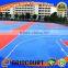 basketball court sports flooring systerm