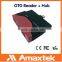 OEM 4 slot otg sd card reader