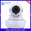 Smart Home security Baby monitor wireless p2p wifi ip camera with preset and linkage alarm function