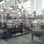 colorful jelly candy processing line