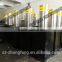 Shenzhen /Stainless steel hydraulic road rising blocker/hydraulic road blocker and road bollard with light