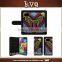 Shenzhen KVQ Factory Exclusive Design Luxury Jeans Wallet Case for Lenovo VIBE K5 Plus
