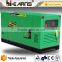 Water-cooled silent type 40KW diesel generator