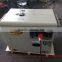 High quality AC Three Phase 7KVA silent air-cooled diesel power generator set