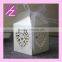 Korean candy box wedding invitation card box wholesaler TH-3