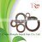 Top quality high demand product gearbox oil seal/national oil seal cross reference