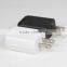 5V1A universal usb wall charger, mobile travel charger