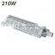 led module light outdoor led street light CE ROHS waterproof IP65