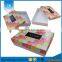 Hairong luxurious boxes for packing packaging boxes custom logo accept OEM boxes cardboard                        
                                                Quality Choice
