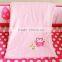 distributors wanted embroidery designs baby crib bedding set