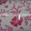 Manufacturer 3mm textured moistureproof flower kitchen laminate sheets