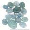 milky aquamarine cabochon,loose gemstone wholesale suppliers,genuine silver 925 jewelry gemstone