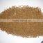 100-1500kg/h extrusion floating fish pellets feed processing line machine