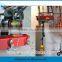 Lightweight Hgs Electric Hoist, Electric Chain Hoist by China Factory