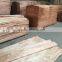 good quality natural wood okoume wood face veneer
