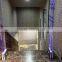 Anti theft system acrylic mono rf system clothes sensor gate