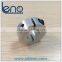 Aluminum Material Single Split Shaft Collar