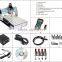 CNC Router machine 3040ZQ-USB 3axis with mach3 remote control handwheel