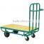 hot sale tools to workshop Steel hand truck and trolly
