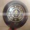 12 inch metallic balloon