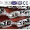 polished high quality stainless steel anchor chain