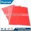 Factory red color vulcanized fiber sheet