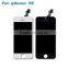 No Dead Pixel Brand New Best Quality Lcd Screen Touch Digitizer Lcd Screen for iphone 5s accept paypal