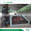 New design biomass briquette machine