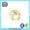 1 core g657a2 ftth fiber pigtail for Broadband access network, CATV, FTTx