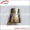 stainless steel butt weld concentric reducer pipe fitting                        
                                                Quality Choice