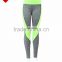Latest hot sale new design high quality fashionable yoga pants                        
                                                Quality Choice