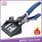 Good quality handy office round photo die cutter tooling