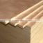 natural wood commerical plywood for hot sale made in China