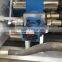 Q35Y series 90T hydraulic punching machine with single head punching machine