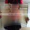 10.4 12.1 15 15.6 17 18.5 19 21.5 22 inch Film to film FF 4 Wire Resistive Touch Screen Panel and 5 wire touch screen