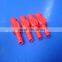Custom Abs Injection Molded Plastic Parts From China Supplier