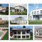 Good Quality Low Cost Strong Precast Concrete House