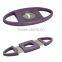 ABS Steel Cigar Cutter