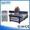 3 axis CNC Router ATC Wood Metal Cutting Machine