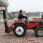 Farm Machinery Small Tractor Alfalfa Sickle Bar Cutter Machine