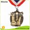 China Cheap Wholesale Custom Metal Professional Medal Manufacturer