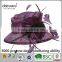 High Quality Philippines Sinamay Hat Wholesale Women Church Hat                        
                                                Quality Choice