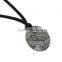 OEM Game of Thrones House Baratheon Deer Antler Necklace