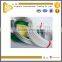 4mm 1x7 pvc coated steel wire rope cable