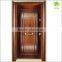 Residential turkey style armored door security door