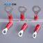 SC JGK copper connecting terminal/cable lug price/cable connector