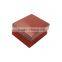 Custom Single Wooden Watch Box