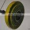 rubber machine mounts