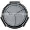 37mm Lens Cap ALC-NXM927 Auto Lens Cap For Samsung For NX-M 9-27mm F3.5-5.6 ED OIS
