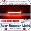 FOR PERODUA ALZA MALAYSIA Parts LED REAR BUMPER LIGHT Red Brake Warning